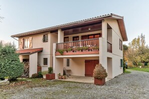 Exterior - Farguettou - NAILLOUX (NAILLOUX)