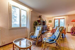 Interior - Farguettou - NAILLOUX (NAILLOUX)