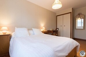 3 Schlafzimmer, kostenloses WLAN