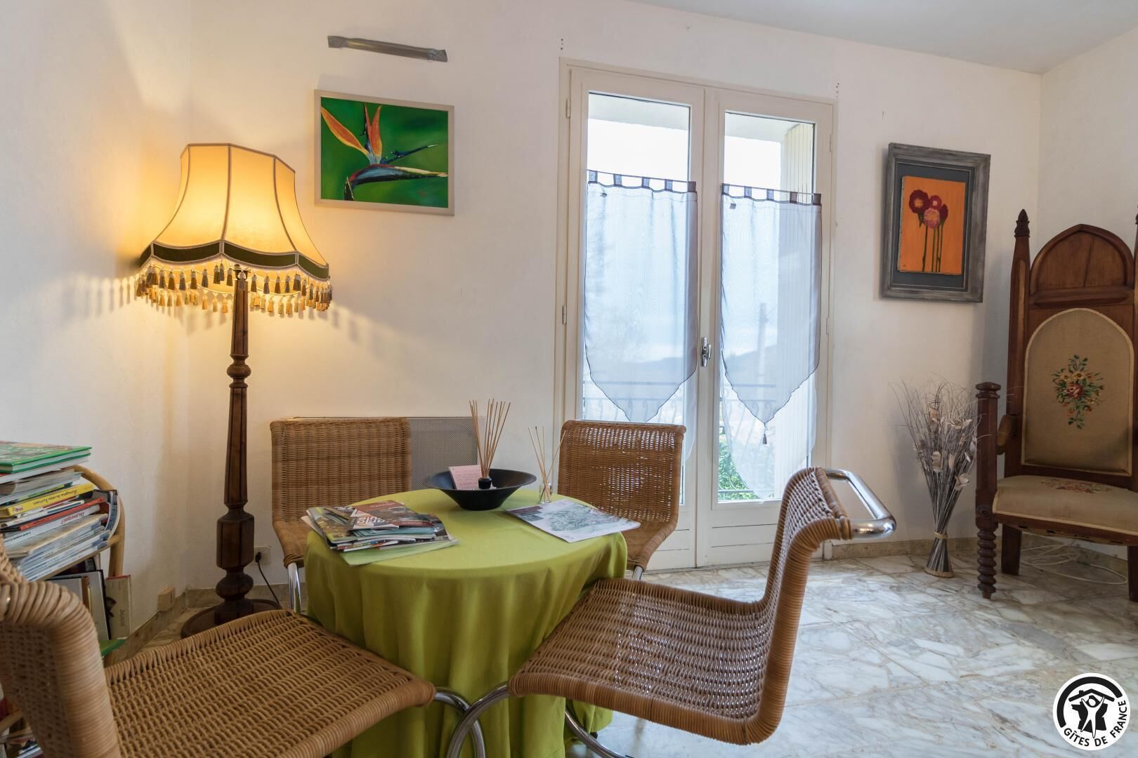 تناول الطعام