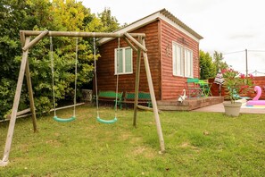 Children’s area