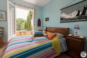 1 habitación y wifi gratis 