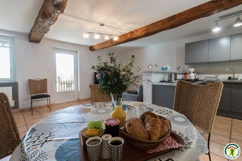 En Sendral - Verfeil