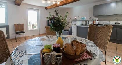 En Sendral - Verfeil