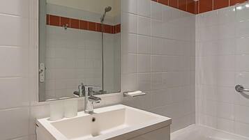 Dusche