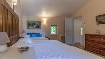 5 dormitorios y wifi gratis