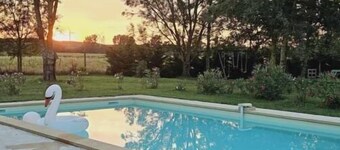 Domaine de la Fée de l'Eau - Les Fées
