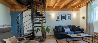 La Tourasse - Les Blés