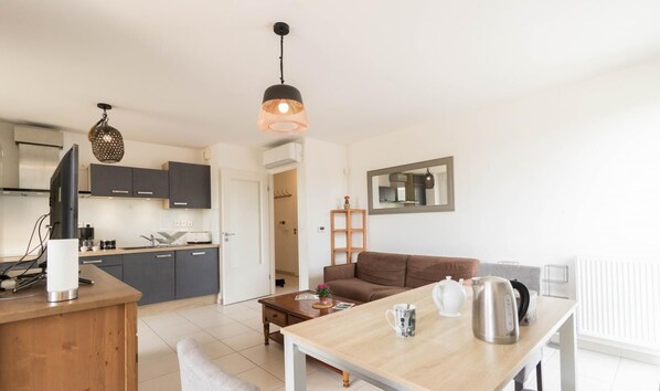 Interior - Apartment Toulouse Croix-Daurade (Toulouse)