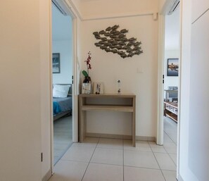 1 chambre, Wi-Fi gratuit