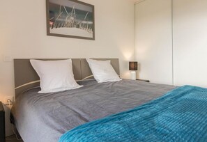 1 bedroom, free WiFi - Apartment Toulouse Croix-Daurade (Toulouse)
