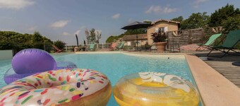 La Tourasse - Les Tournesols