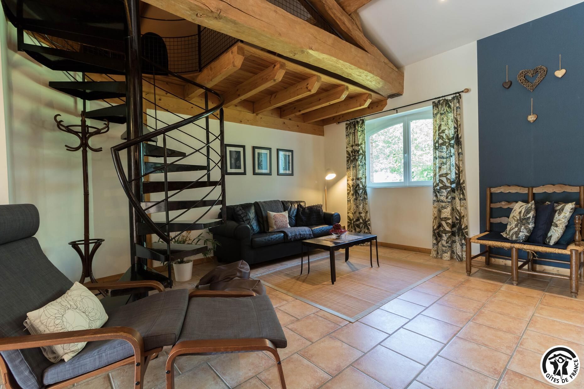 Baby-foot, espaces bureaux