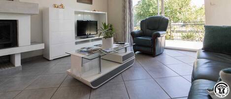 منطقة المعيشة