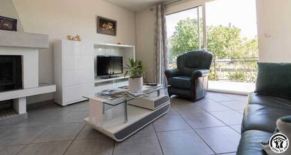 Les Oliviers - MURET