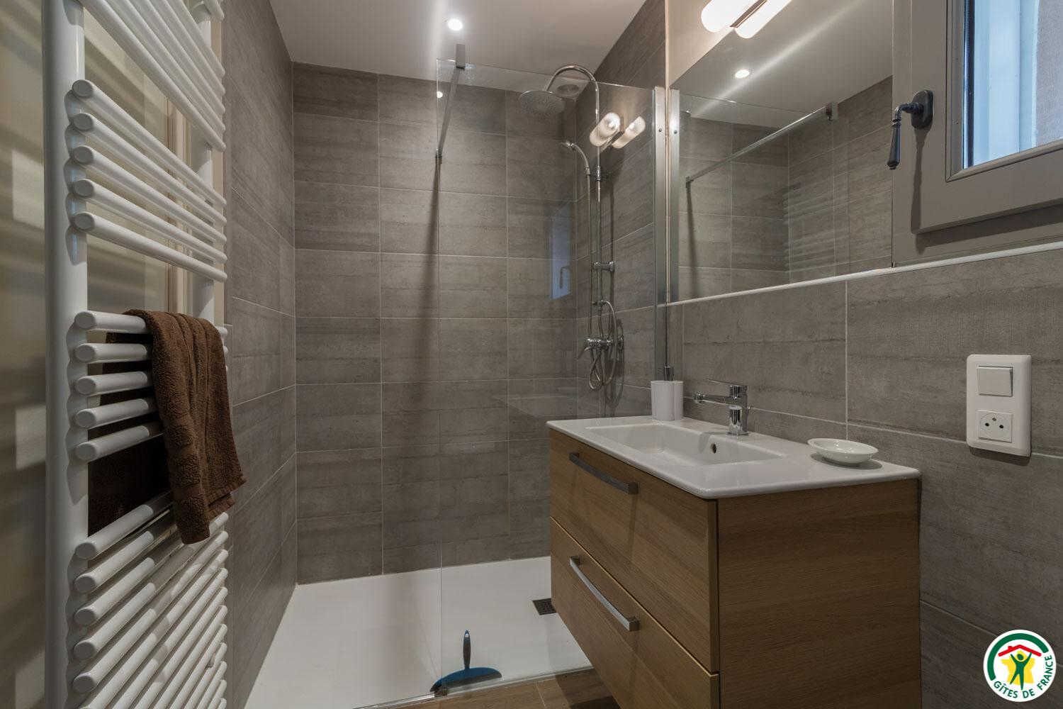 Shower