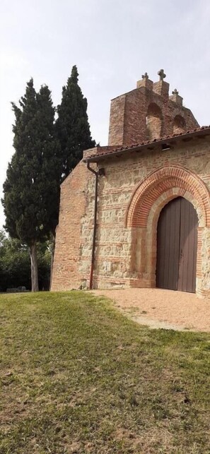 Exterior - Rando-Belles Rives - MURET (MURET)