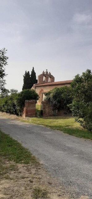 Property grounds - Rando-Belles Rives - MURET (MURET)