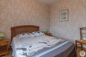 Desk, free WiFi - Villa Saint-Laurent - Carbonne (Carbonne)
