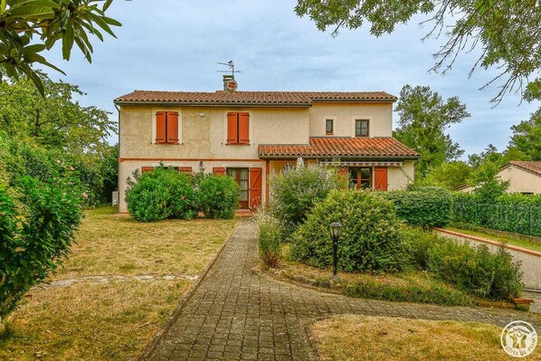 Exterior - Villa Saint-Laurent - Carbonne (Carbonne)