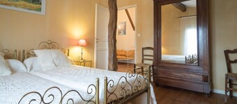 Domaine de Blanconne