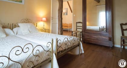 Domaine de Blanconne