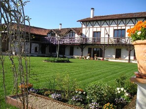 Außenbereich