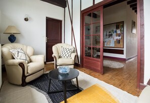 Interior - Le Petit Manoir de Campagne (SALERM)