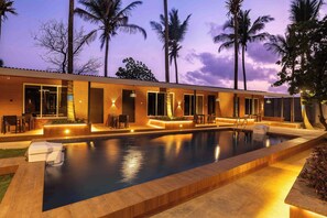 Exterior - Coco Bliss By Mauli Stays  (Palghar)