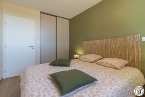 2 quartos, Wi-Fi de cortesia