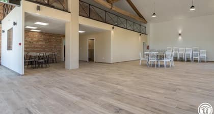 Domaine le Caprougeat - Nature