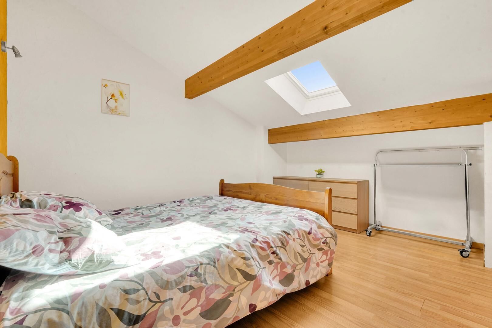 1 Schlafzimmer, kostenloses WLAN