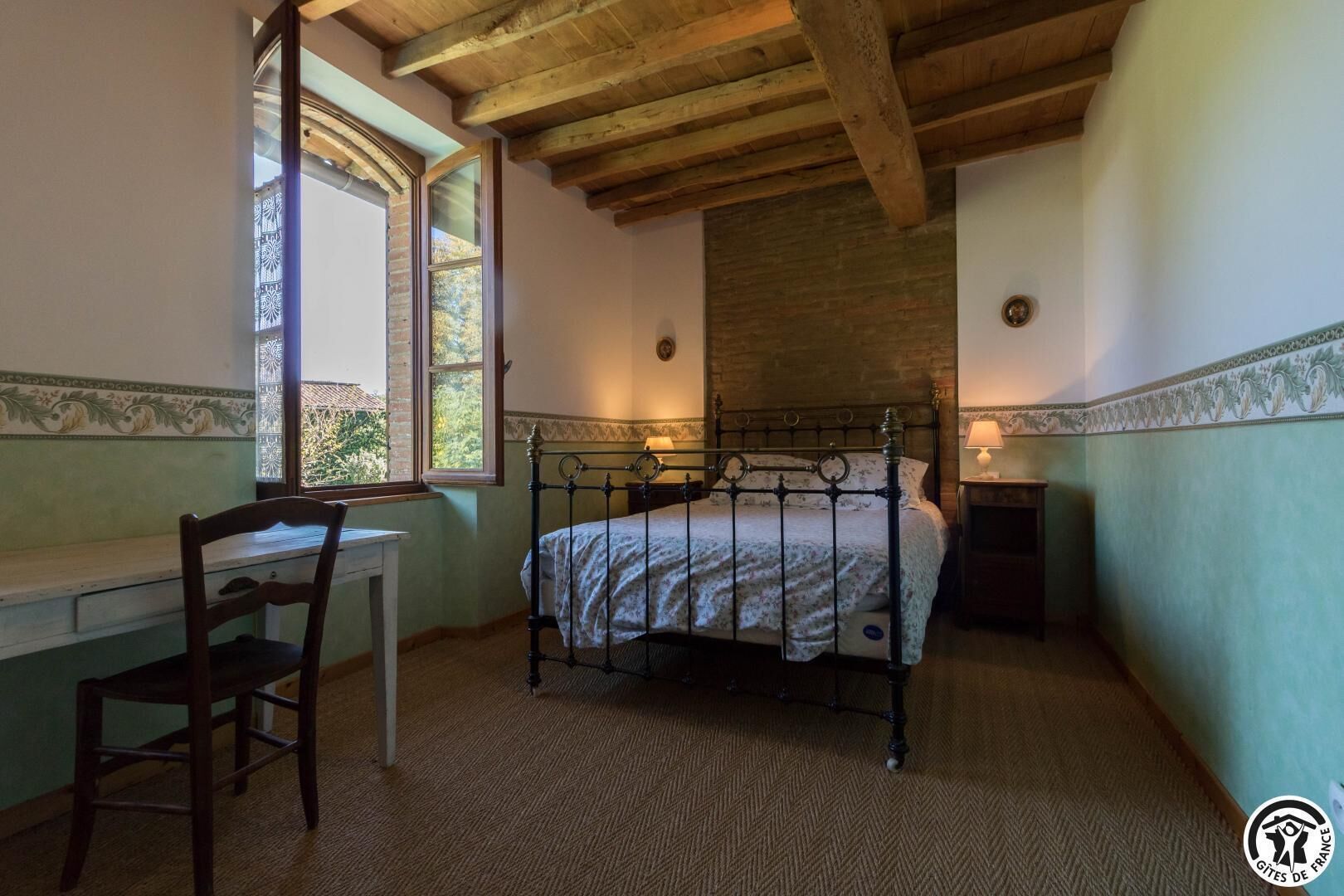 3 bedrooms, free WiFi