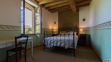 3 bedrooms, free WiFi