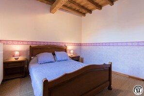 3 habitaciones y wifi gratis 