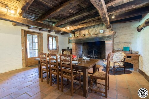 Miqueloune - Villemur-sur-Tarn