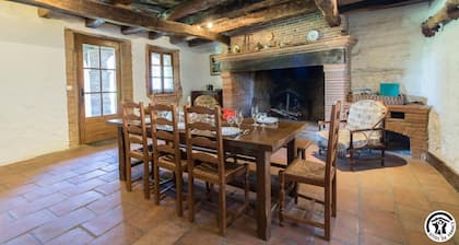 Miqueloune - Villemur-sur-Tarn