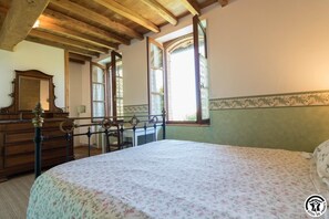 3 Schlafzimmer, kostenloses WLAN