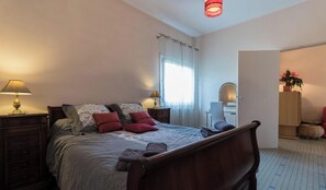 1 chambre, Wi-Fi gratuit