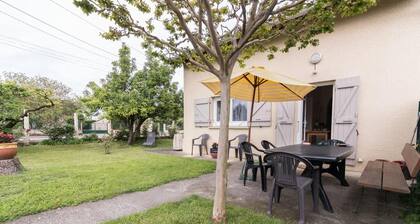 Le GĂźte de Marinou - Saint-Jean