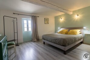 4 Schlafzimmer, kostenloses WLAN