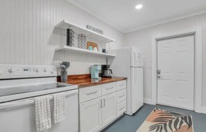 Cucina privata