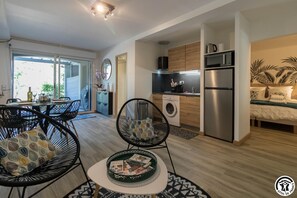 Interior - L'Escapade Reveloise (Revel)