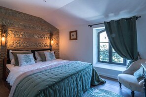 1 quarto, Wi-Fi de cortesia