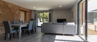 Domaine le Caprougeat - Chic countryside