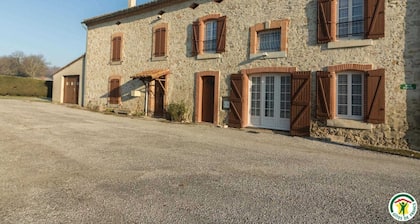 Quioussac - Montégut-Lauragais