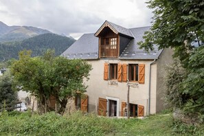 Exterieur
