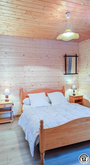 3 bedrooms