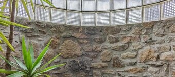 Near the church - Garin