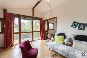 TV - Framboisine - Cazères - Gîte (Cazères)